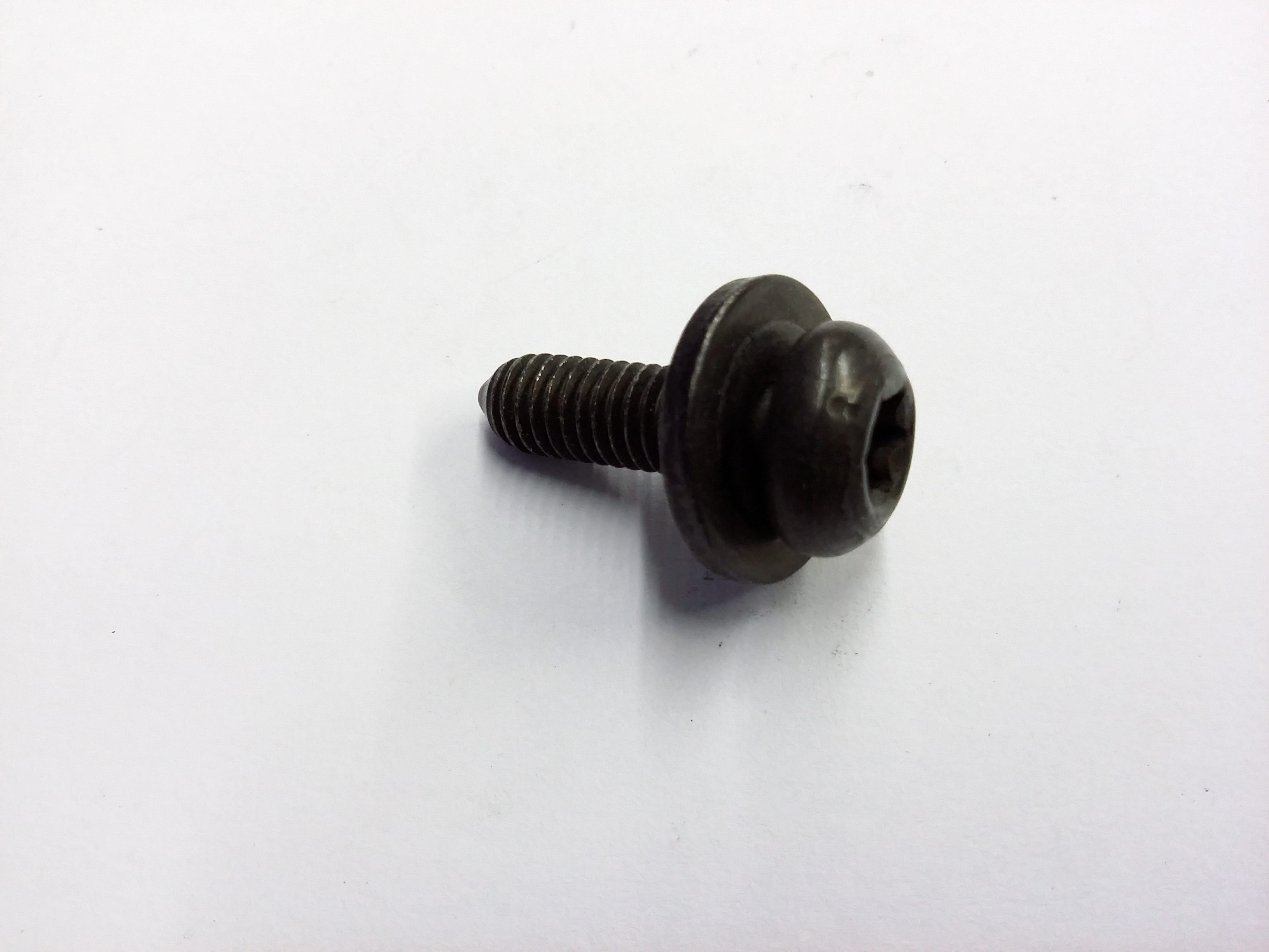 N90891302 - Volkswagen Bolt. Combination Screw 6x. Group | Stone ...